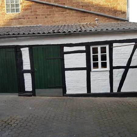 Ferienhaus Kruk Hergarten Exterior photo