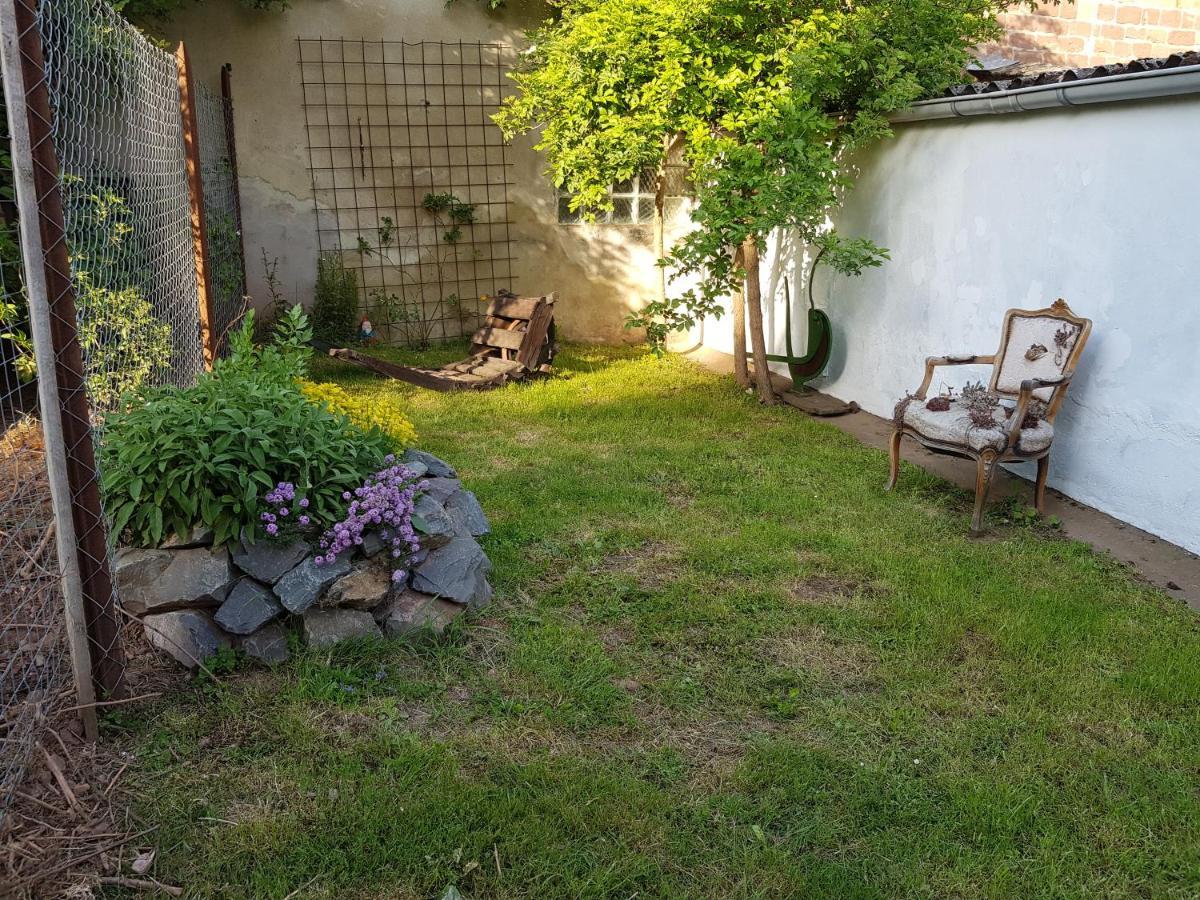 Ferienhaus Kruk Hergarten Exterior photo